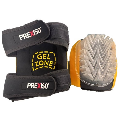 專業凝膠舒適護膝